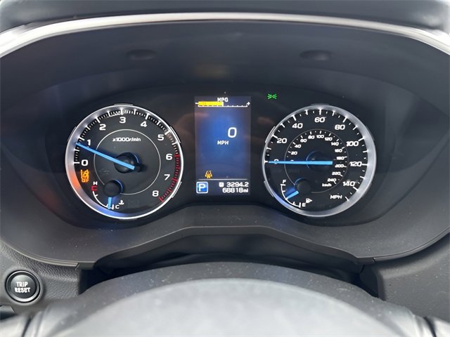 Used 2022 Subaru Ascent Limited w/ Technology Package image 12