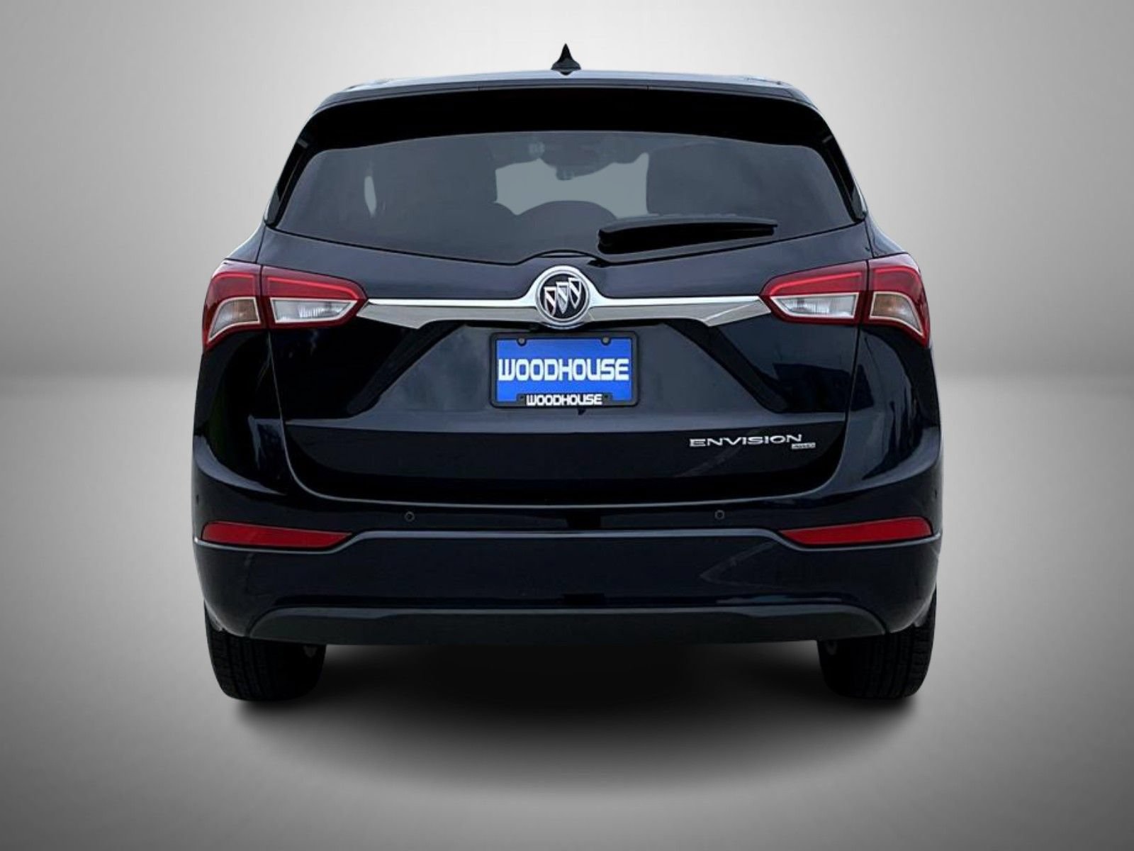 Used 2020 Buick Envision Essence AWD/4WD image 6