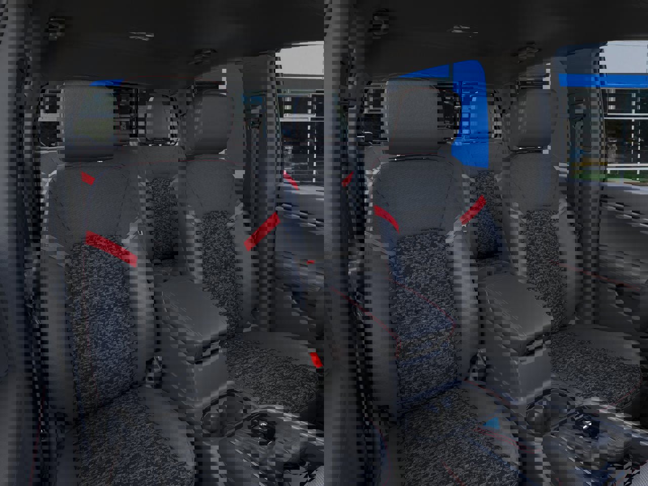 New 2026 Chevrolet Colorado Z71 image 40