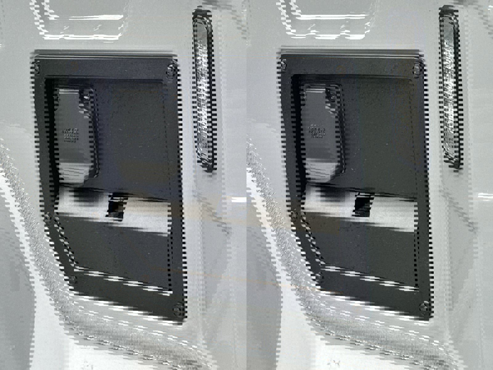 Used 2026 GMC Sierra EV Elevation image 10