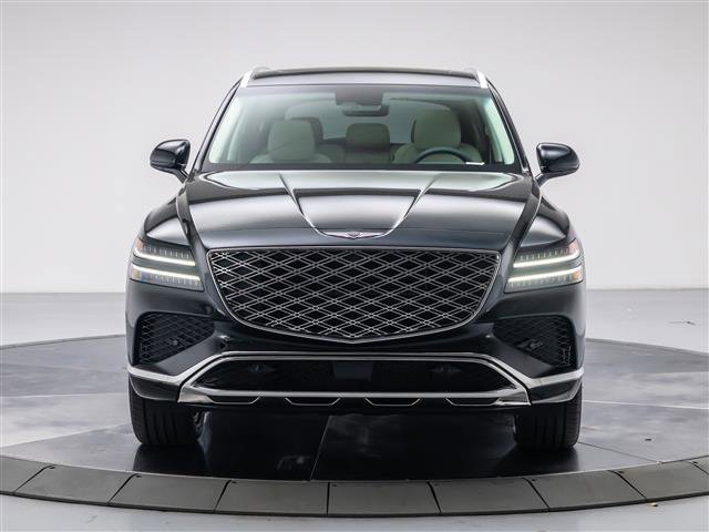 New 2026 Genesis GV80 2.5T Select image 8