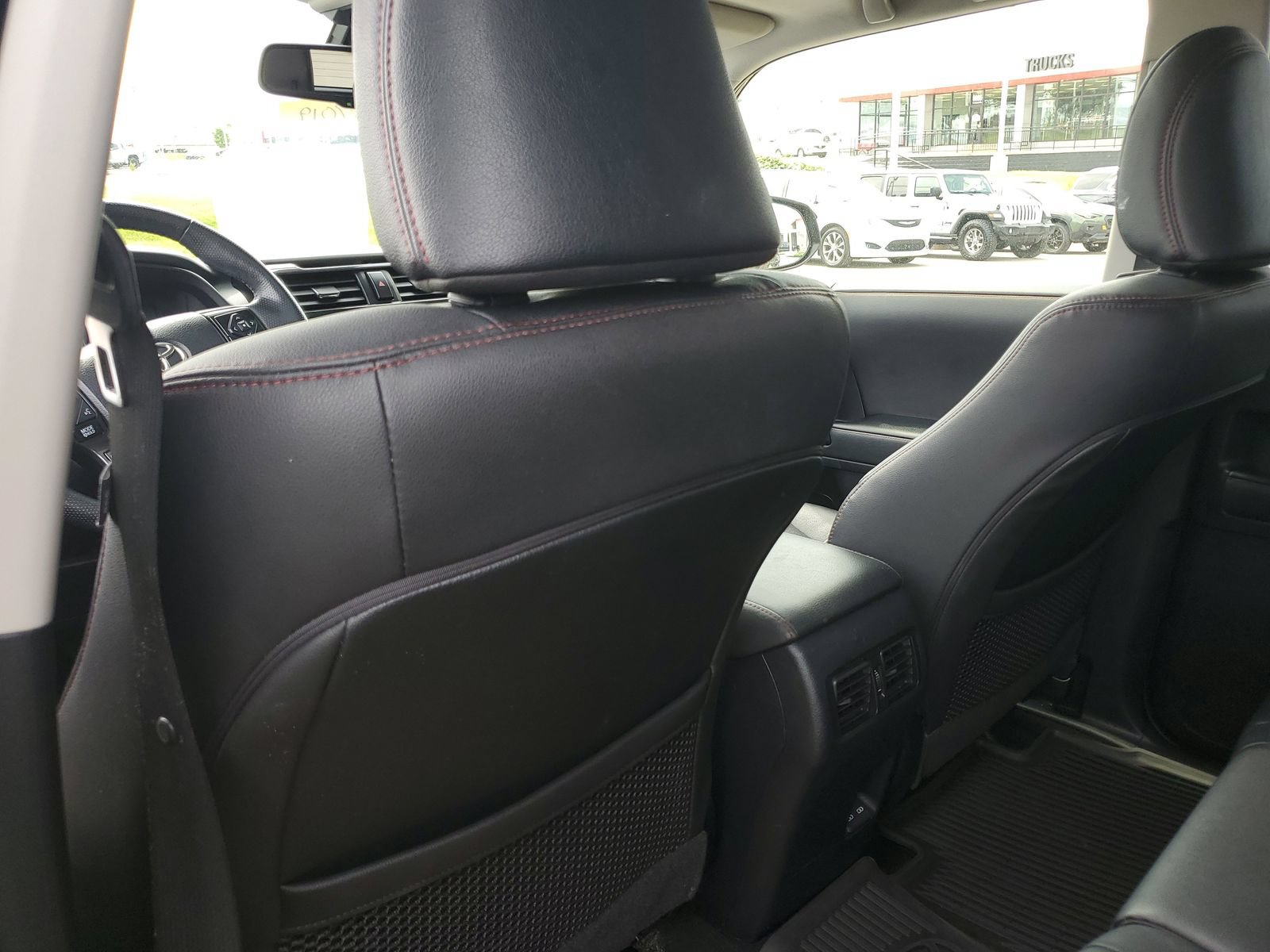 Used 2023 Toyota 4Runner TRD Off-Road Premium w/ Moonroof Package AWD/4WD image 12