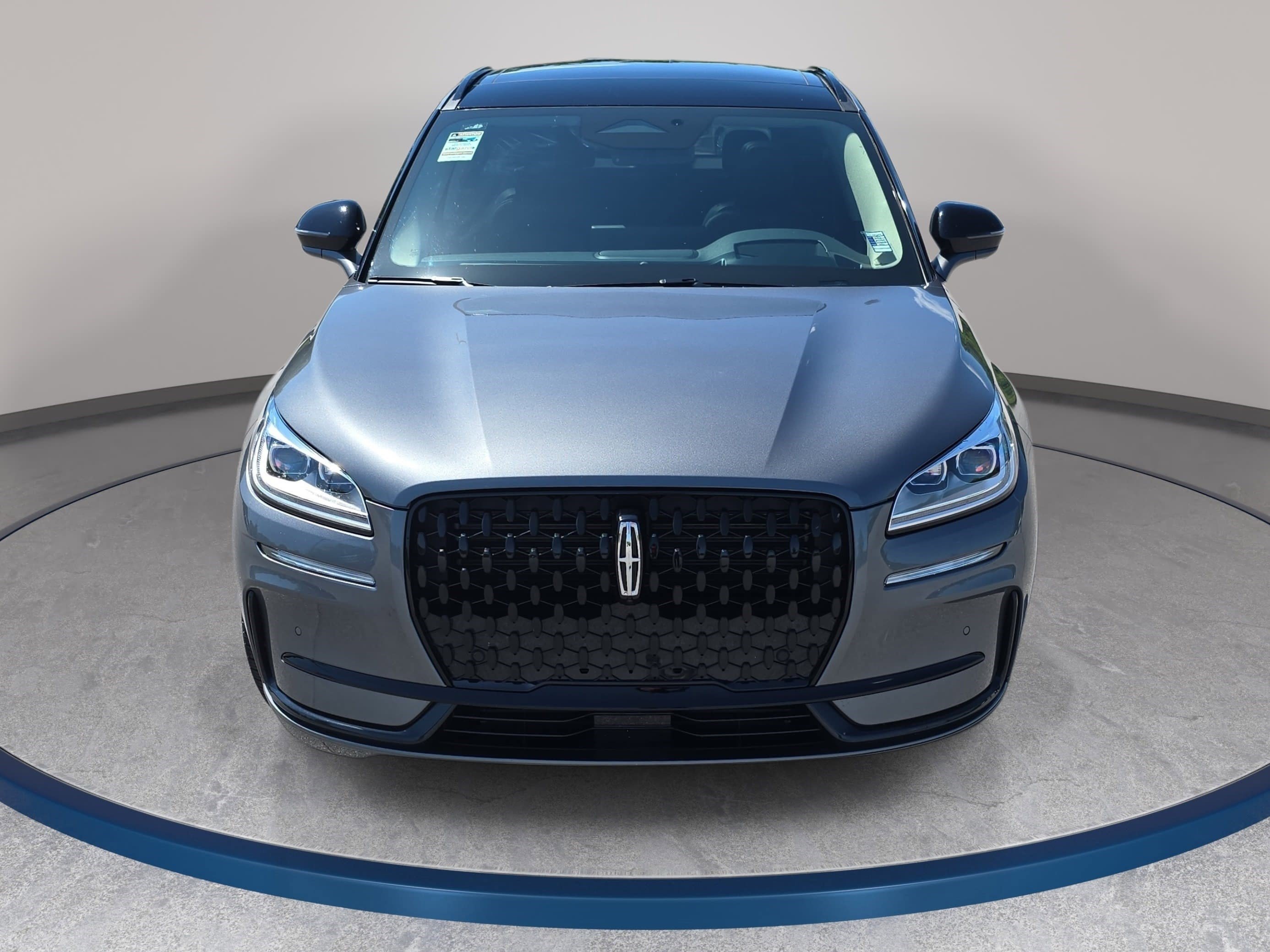 New 2026 Lincoln Corsair Reserve AWD/4WD image 2