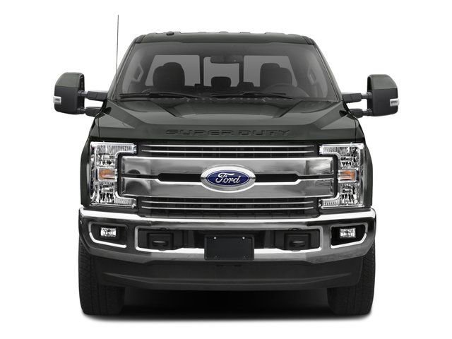 Used 2017 Ford F250 Lariat w/ Lariat Ultimate Package image 4