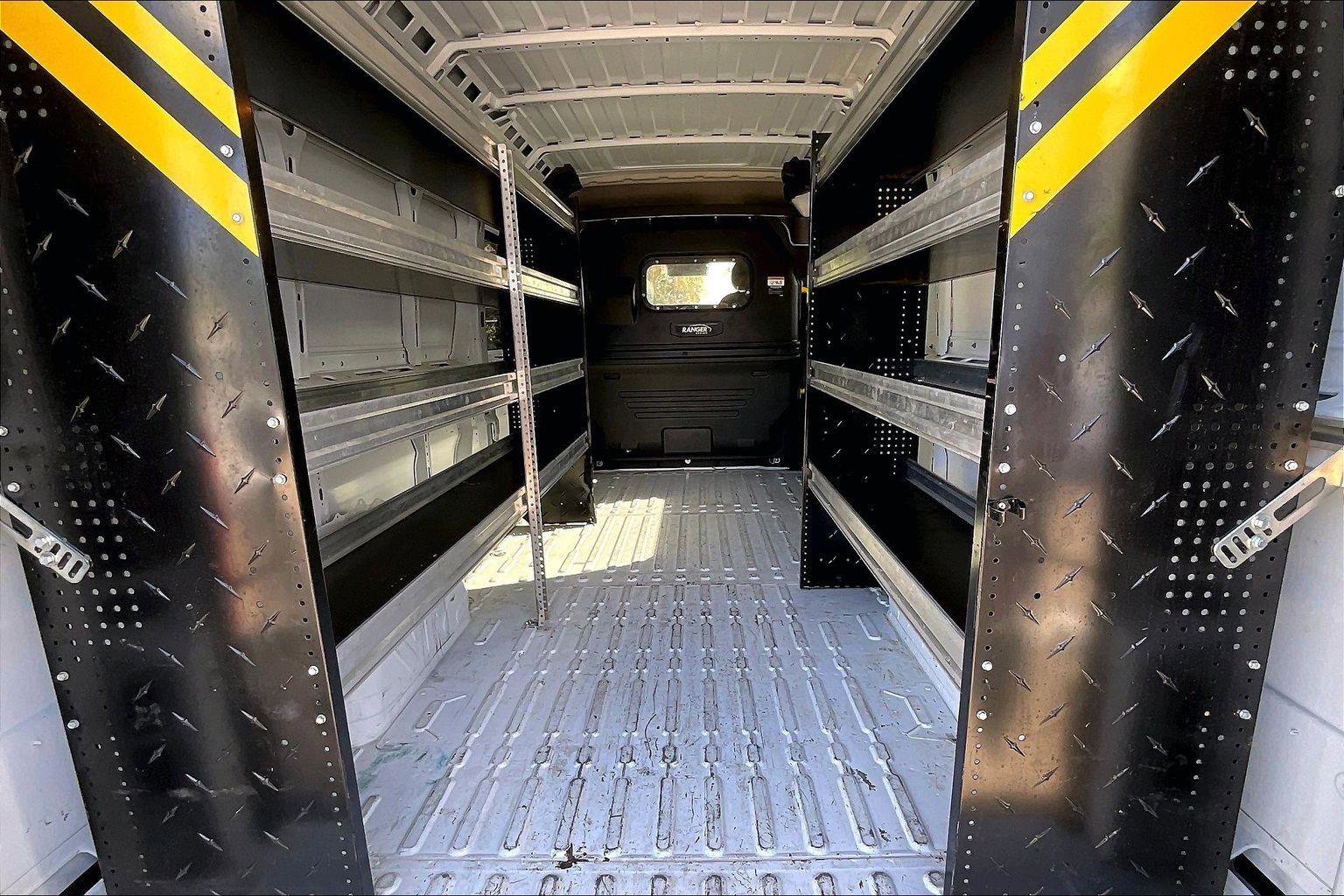 Used 2023 RAM ProMaster 3500 image 7