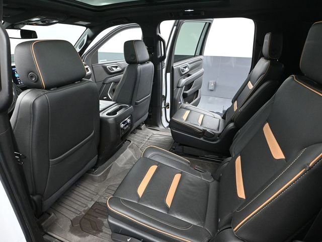 Used 2021 GMC Yukon XL AT4 AWD/4WD image 40