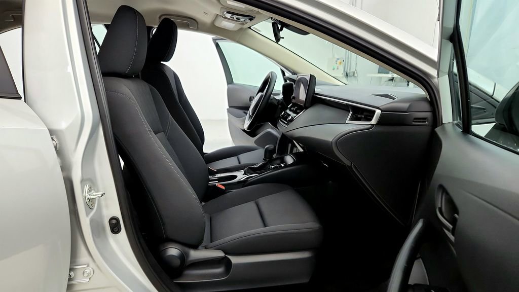 Certified 2023 Toyota Corolla LE FWD image 17