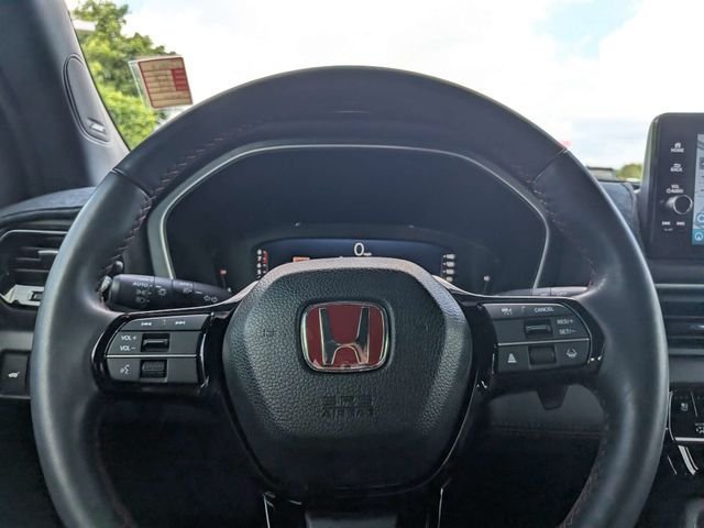 Used 2025 Honda Pilot Black Edition image 29