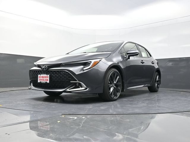 New 2025 Toyota Corolla XSE FWD image 29