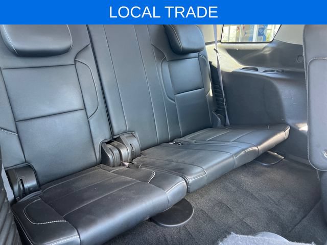Used 2017 Chevrolet Tahoe Premier AWD/4WD image 21