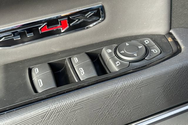 New 2026 GMC Sierra 1500 AT4X image 12