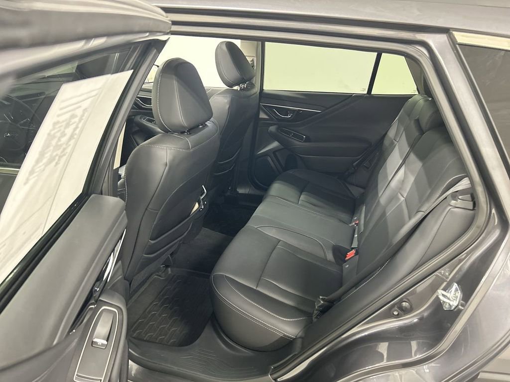 Used 2024 Subaru Outback Touring XT w/ Popular Package #2 image 21