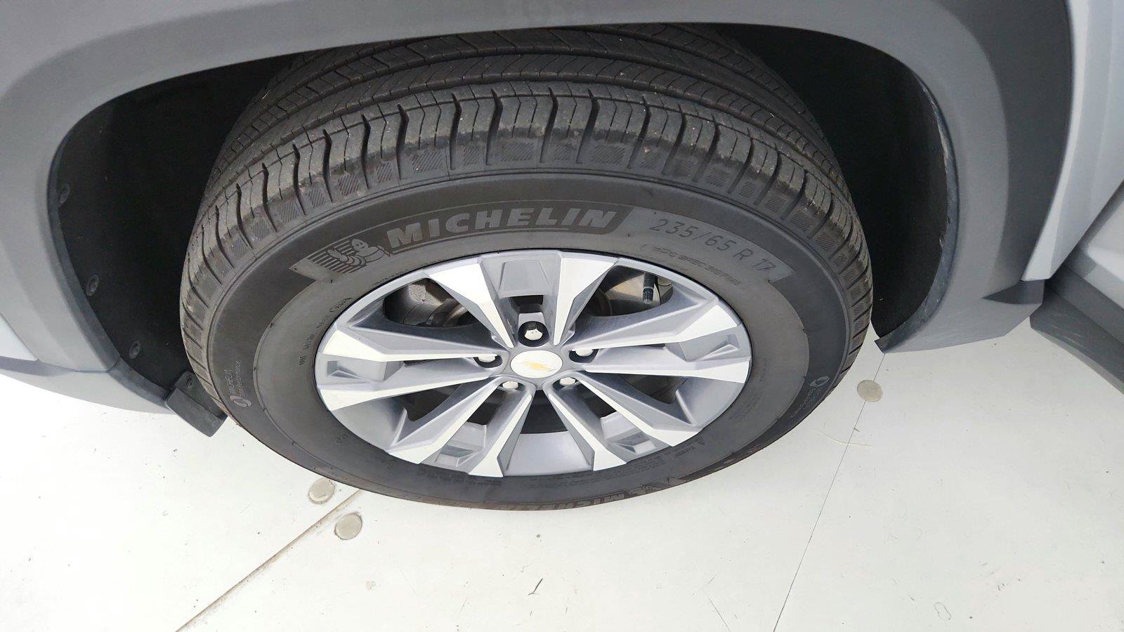 Used 2026 Chevrolet Equinox LT w/ Convenience Package II AWD/4WD image 37
