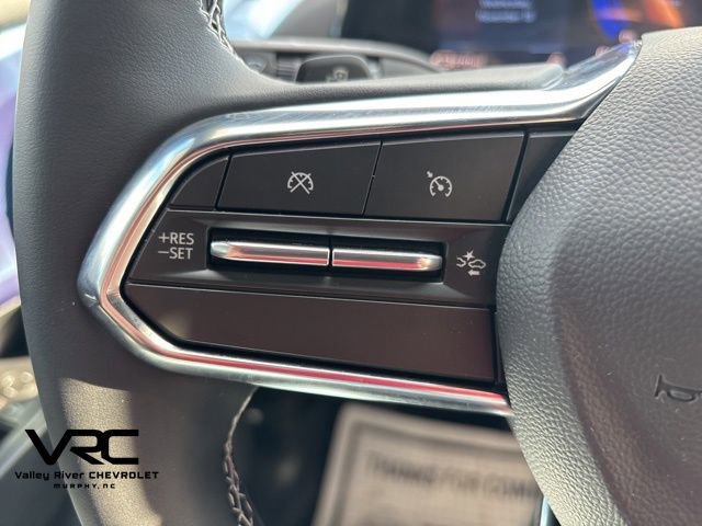 New 2026 Chevrolet Equinox EV LT image 29