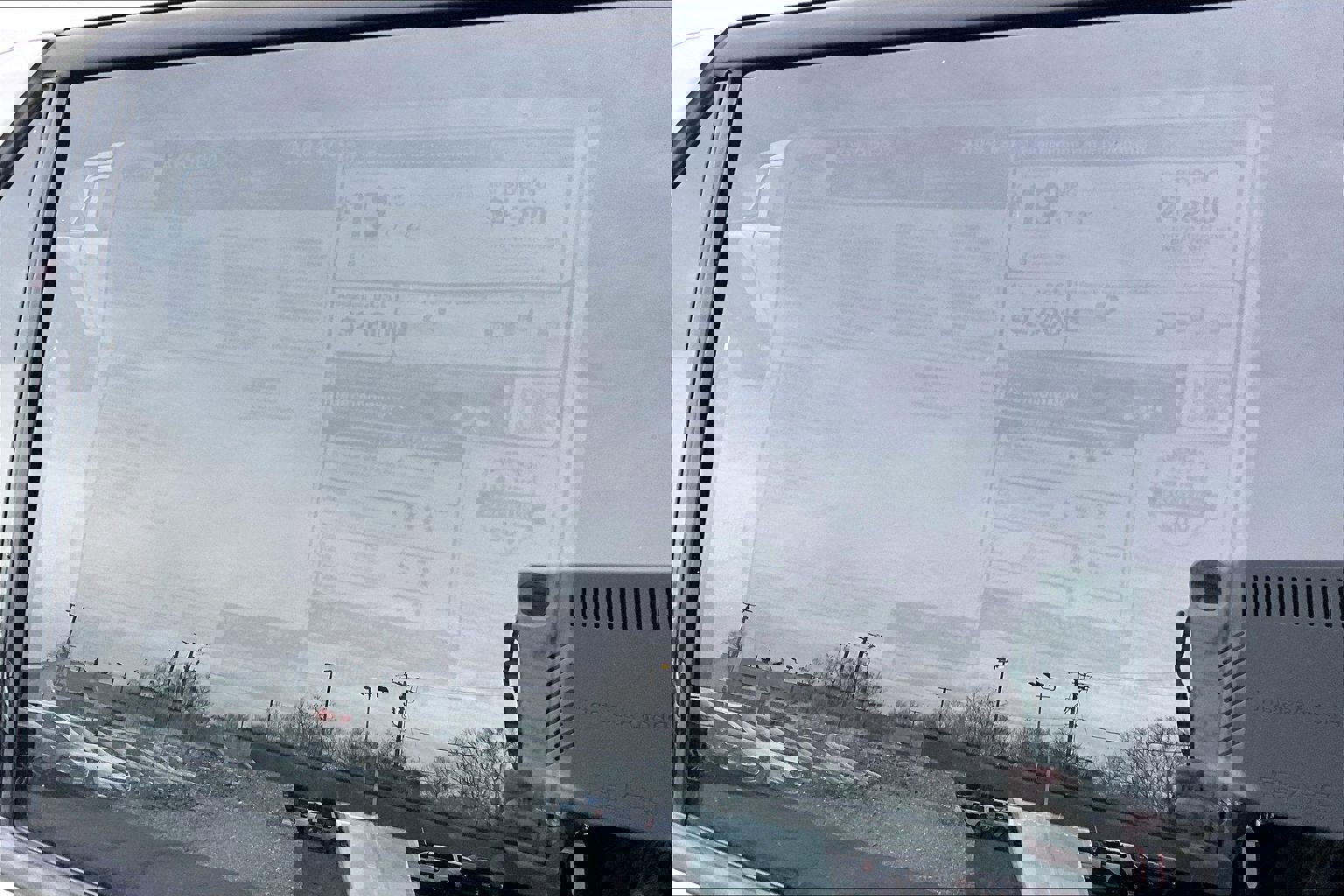 New 2026 Ford Explorer Tremor w/ Tremor Ultimate Package image 14