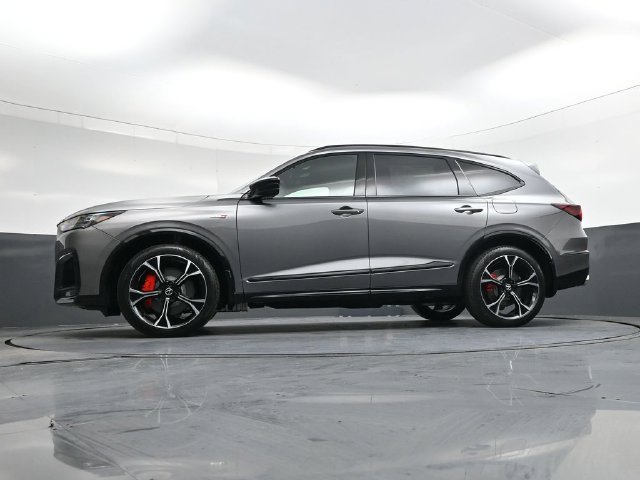 New 2026 Acura MDX Type S w/ Advance Package AWD/4WD image 35