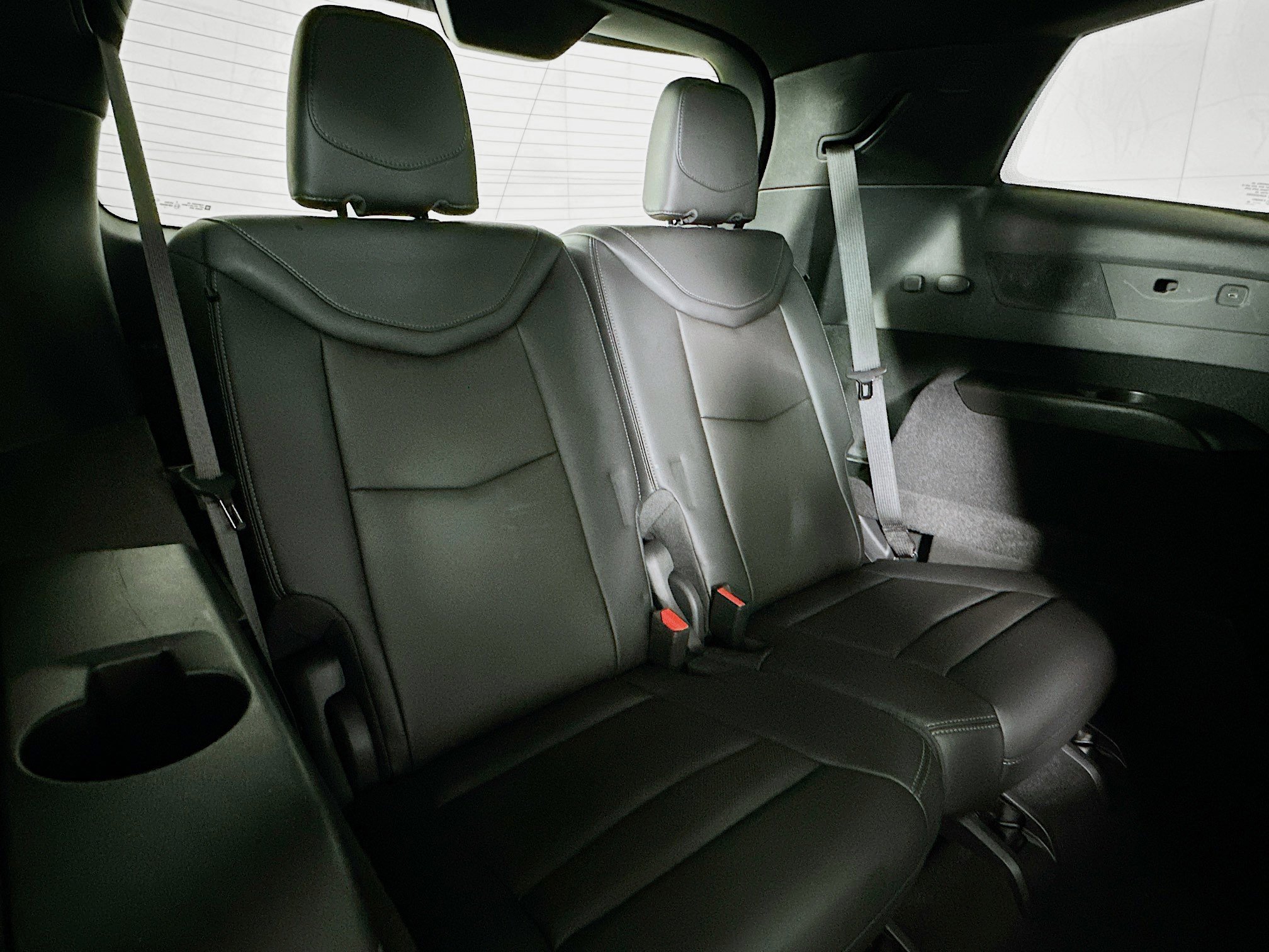 Used 2022 Cadillac XT6 Premium Luxury w/ Technology Package image 28