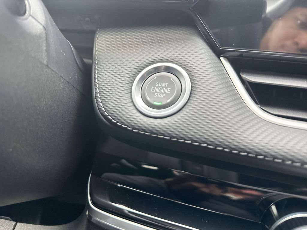 New 2026 Chevrolet Equinox LT image 21