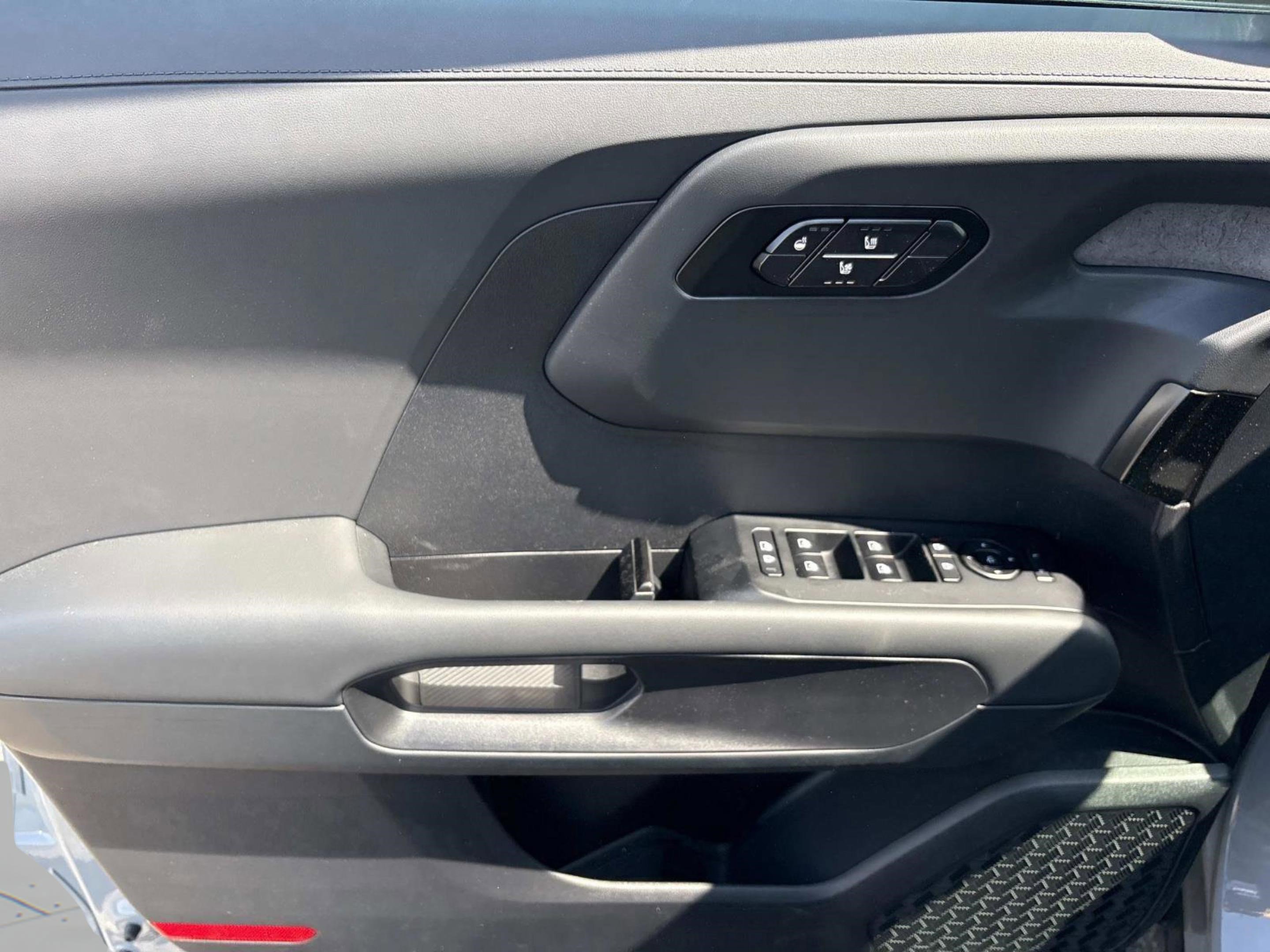 New 2027 Kia Telluride EX X-Line image 21