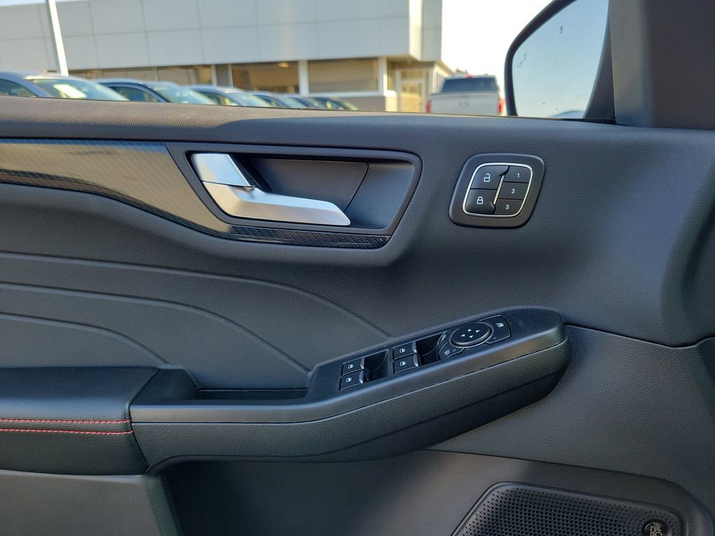 New 2025 Ford Escape ST-Line Elite w/ Premium Technology Package image 18