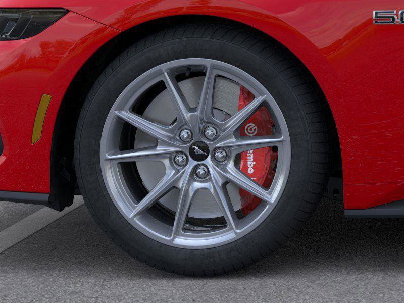 New 2026 Ford Mustang GT Premium image 49