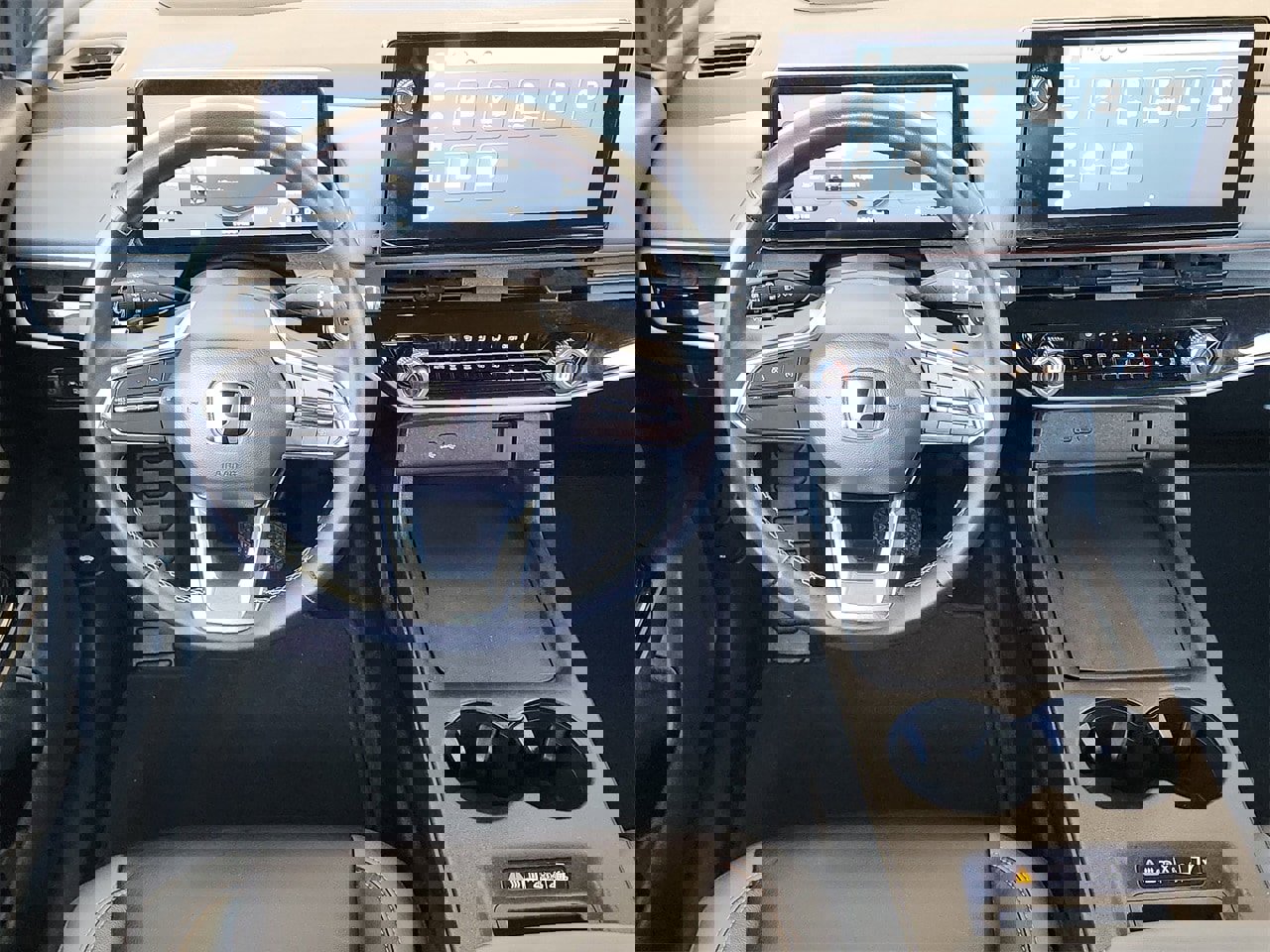 Certified 2024 Honda Prologue Touring image 26