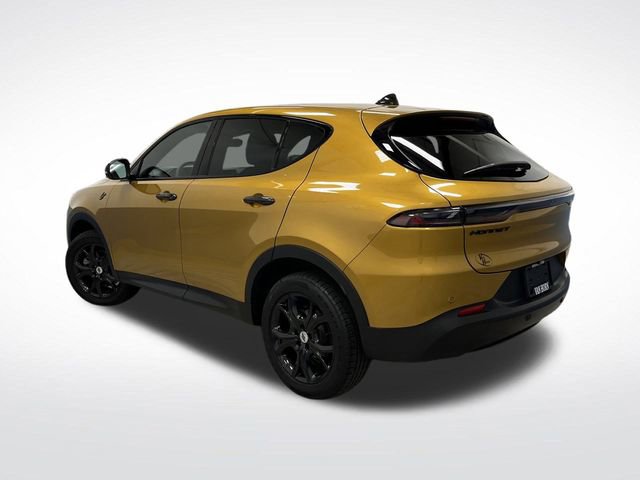 Used 2023 Dodge Hornet GT w/ GT Blacktop Package image 3