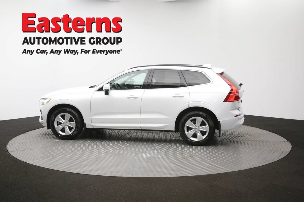 Used 2022 Volvo XC60 B5 Momentum AWD/4WD image 65