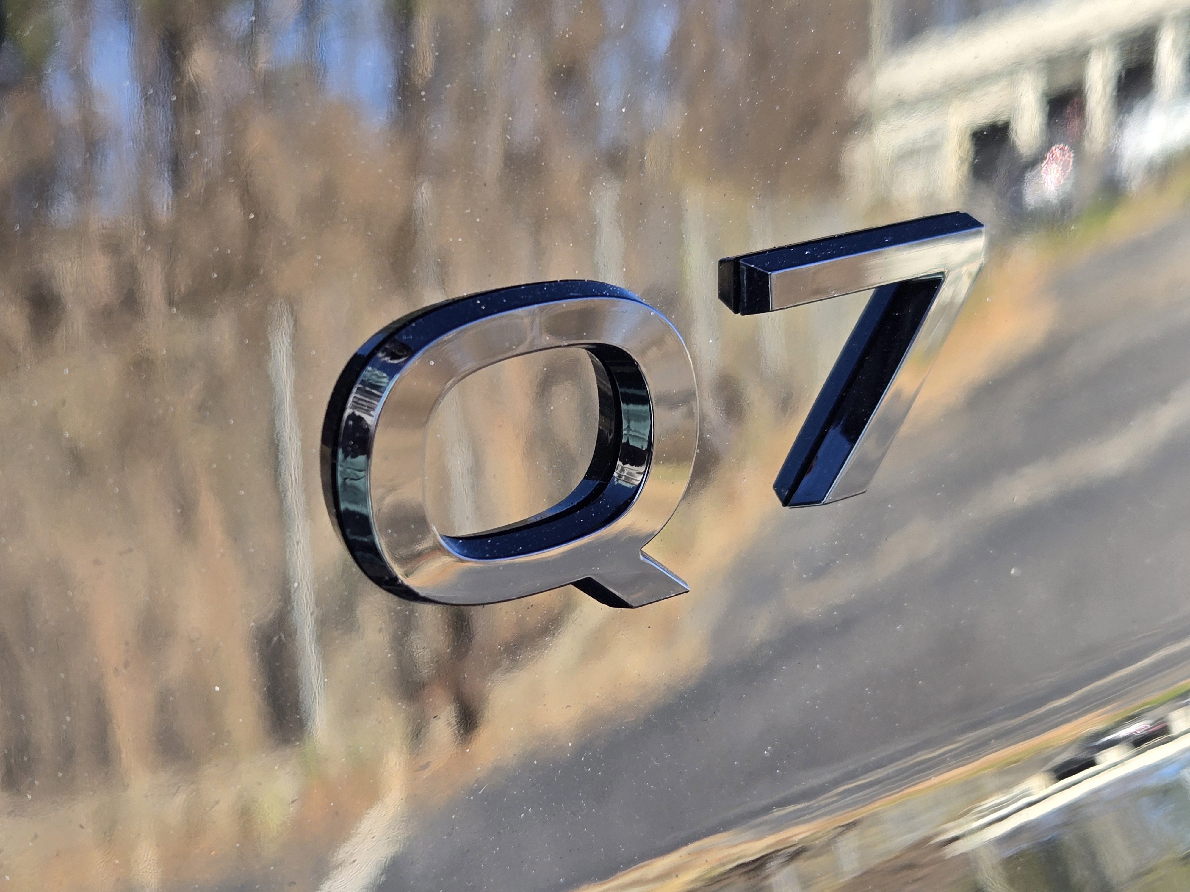 Used 2026 Audi Q7 2.0T Premium image 26