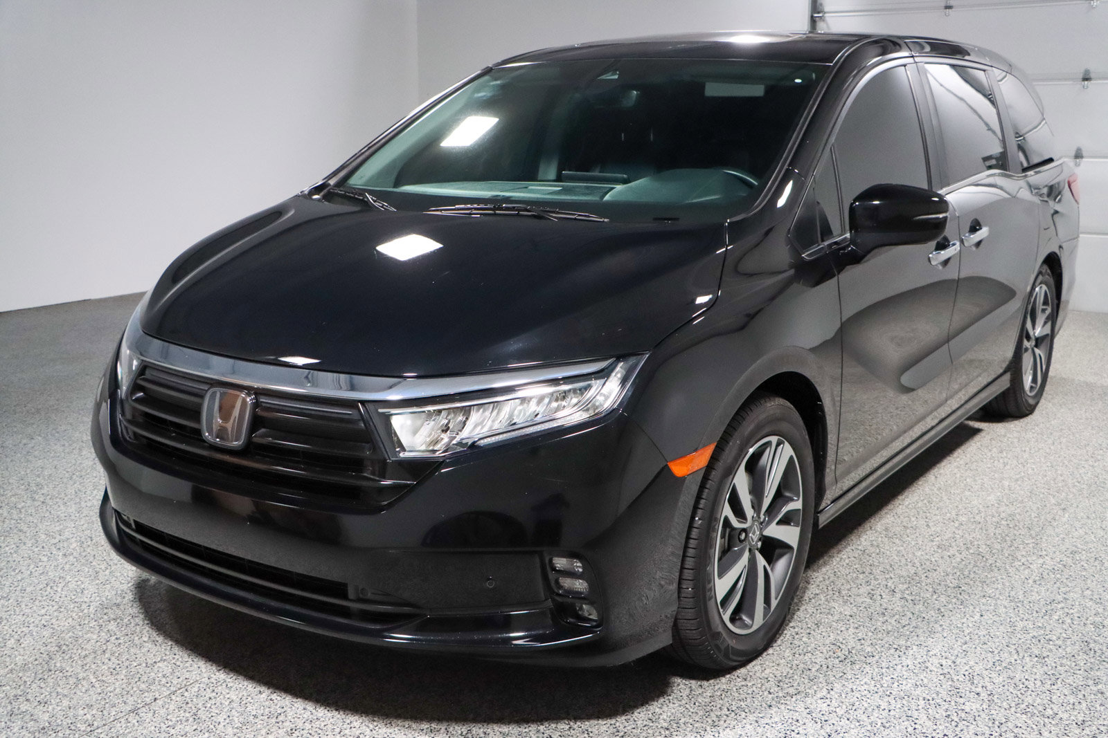 Used 2023 Honda Odyssey Touring image 35