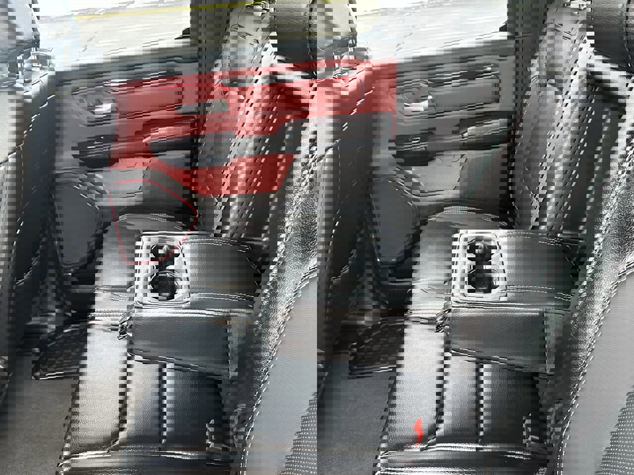 Used 2023 RAM 1500 Rebel w/ Rebel Level 2 Equipment Group AWD/4WD image 12