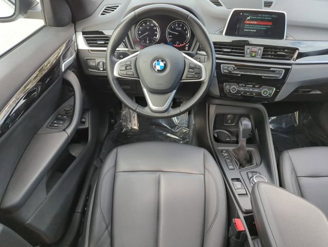 Used 2019 BMW X1 xDrive28i image 10