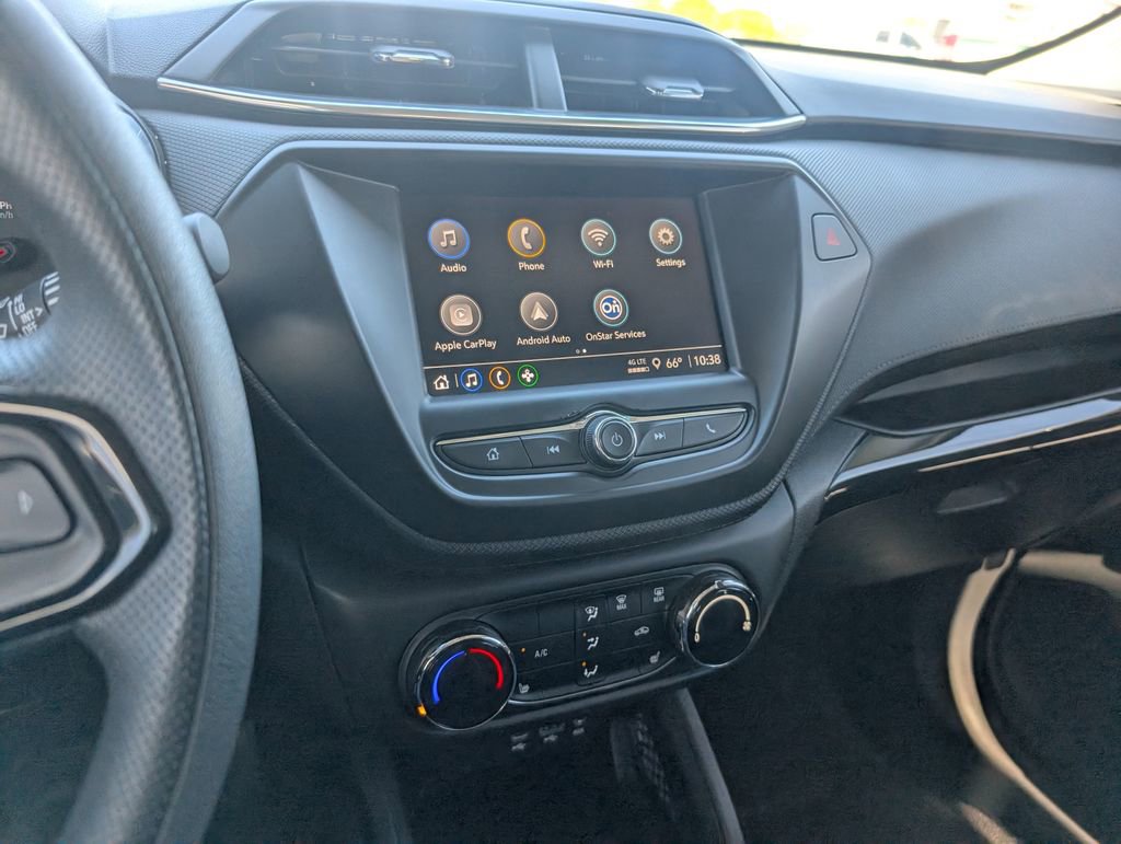 Used 2023 Chevrolet TrailBlazer LT FWD image 18