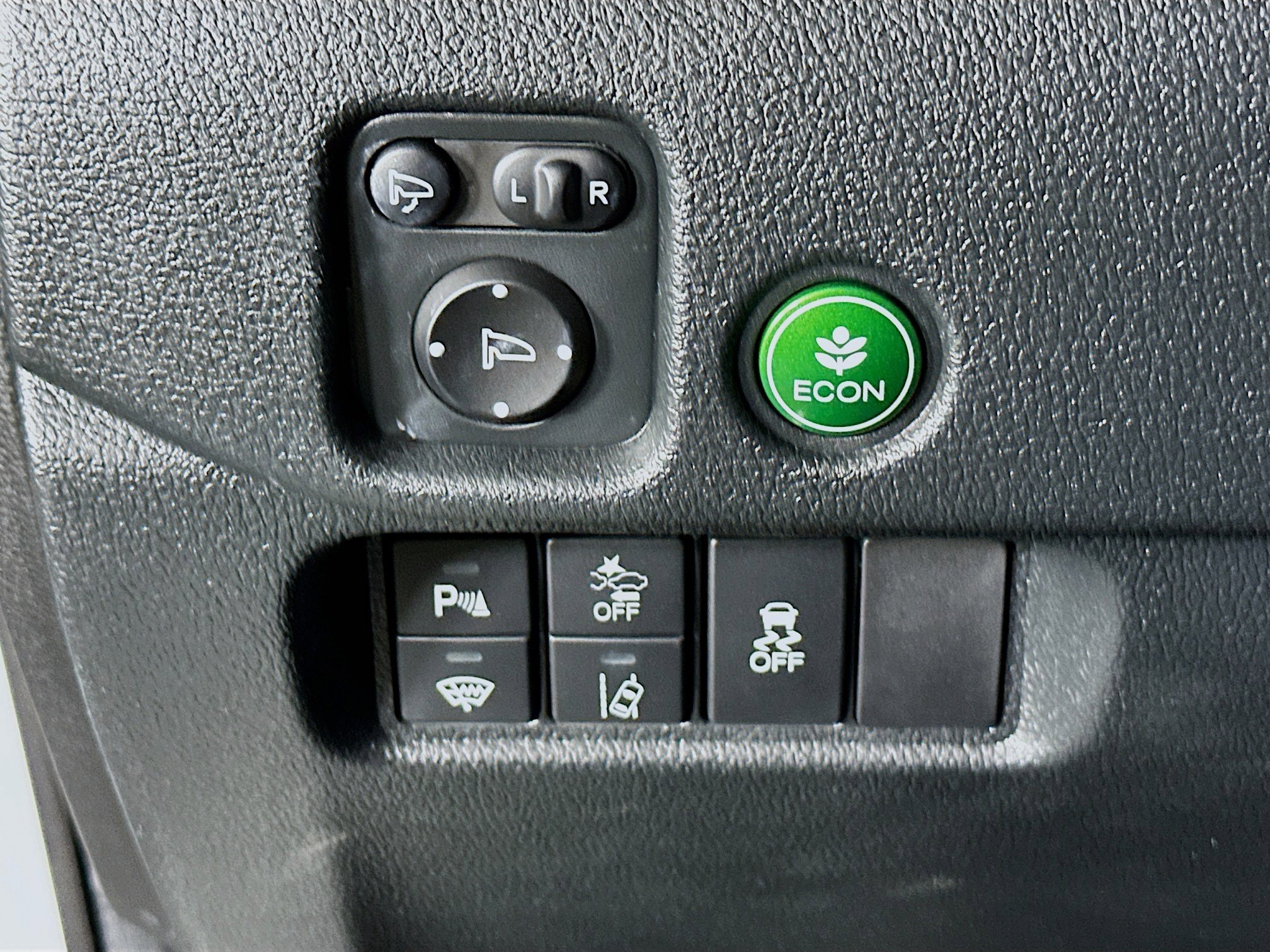 Used 2023 Honda Passport Elite image 16