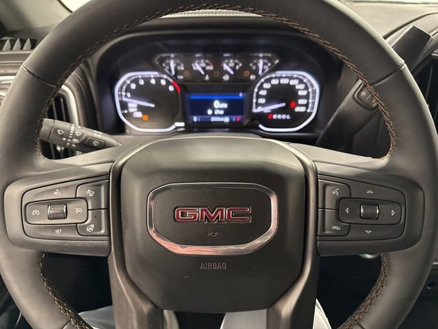 Used 2020 GMC Sierra 1500 SLE w/ X31 Off-Road Package AWD/4WD image 13