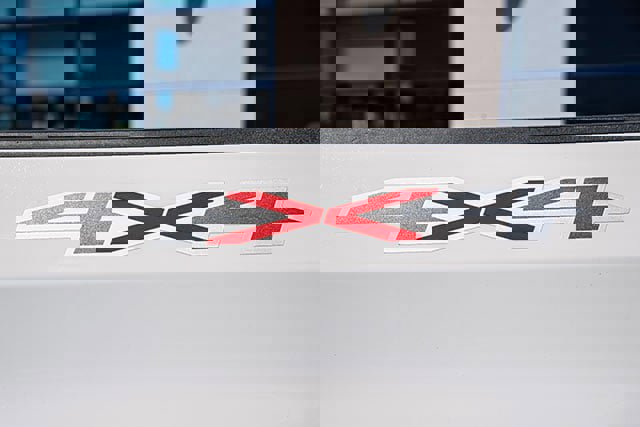 Used 2023 Chevrolet Silverado 1500 LTZ image 17