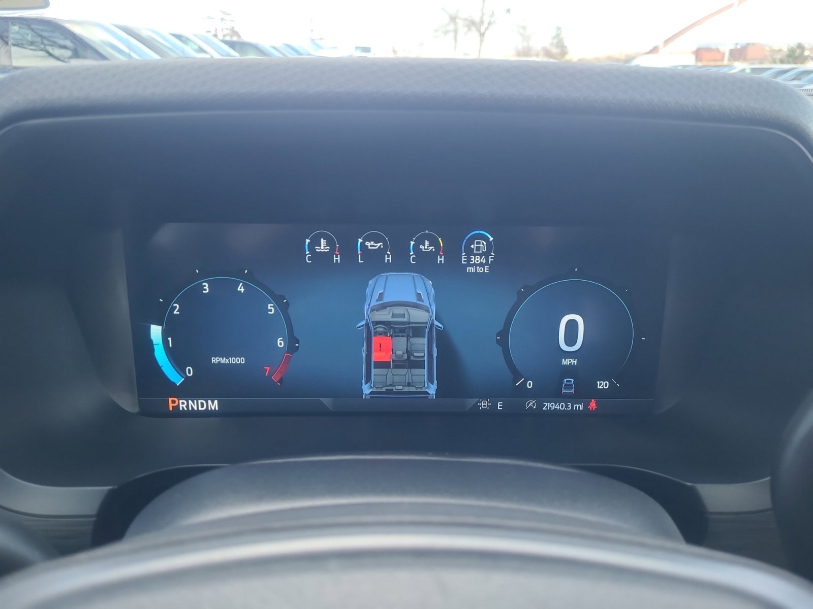 Certified 2025 Ford F150 XLT w/ Equipment Group 301A Standard image 11