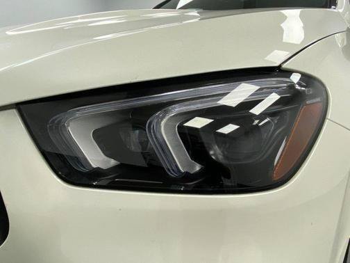 Used 2023 Mercedes-Benz GLE 53 AMG 4MATIC Coupe image 11