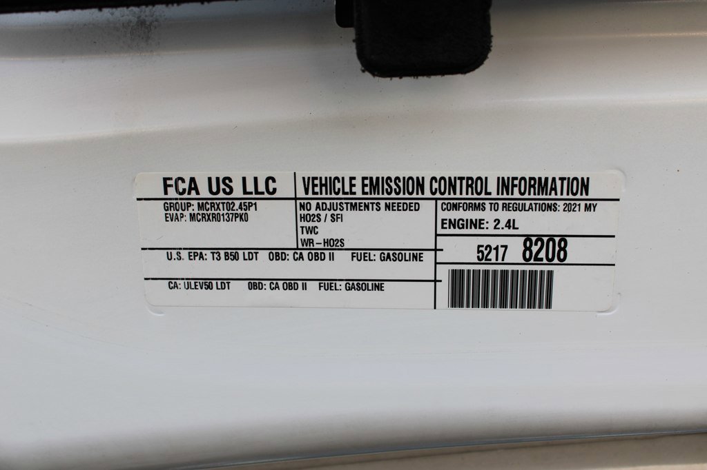 Used 2021 RAM ProMaster City Tradesman SLT w/ Window Group 05 image 39