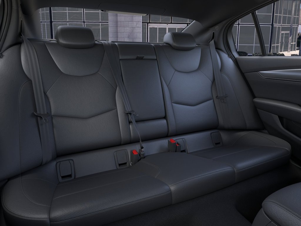 New 2026 Cadillac CT5 Premium Luxury RWD image 17