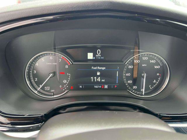 Used 2024 Cadillac XT6 Premium Luxury image 22