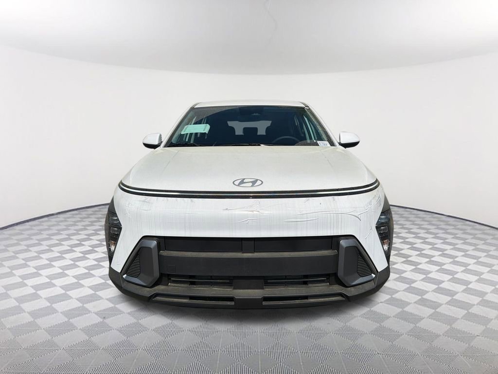 New 2026 Hyundai Kona SE image 2
