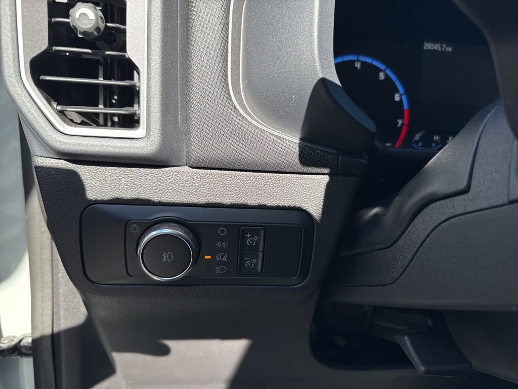 Used 2022 Ford Bronco Sport Big Bend w/ Convenience Package image 11