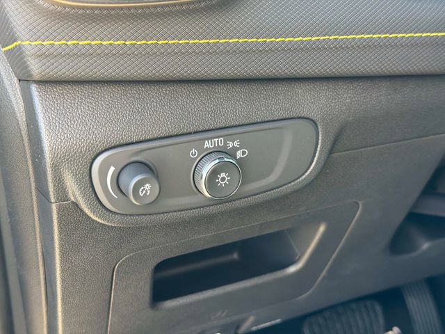 New 2026 Chevrolet TrailBlazer ACTIV w/ Convenience Package image 23