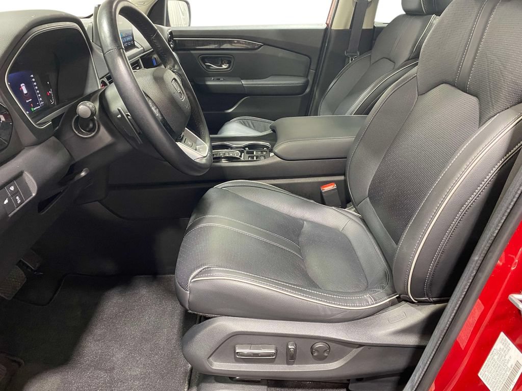 Used 2024 Honda Pilot Elite image 18