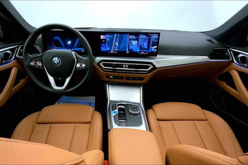 Certified 2023 BMW i4 eDrive35 RWD image 15
