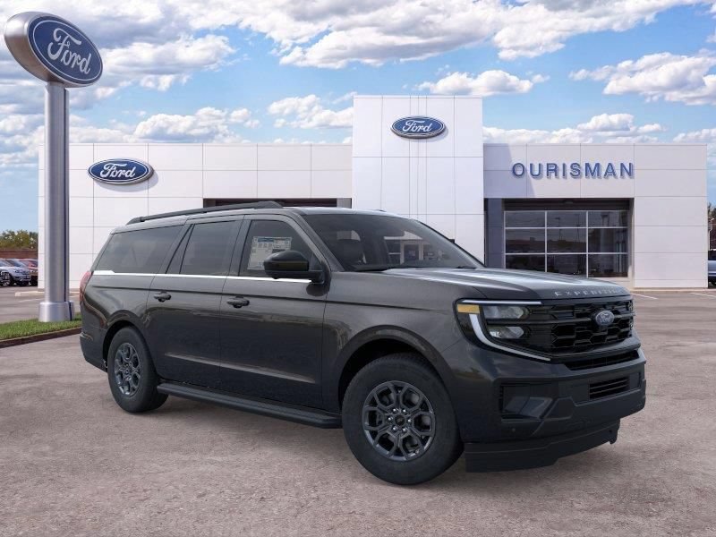New 2026 Ford Expedition Max Active