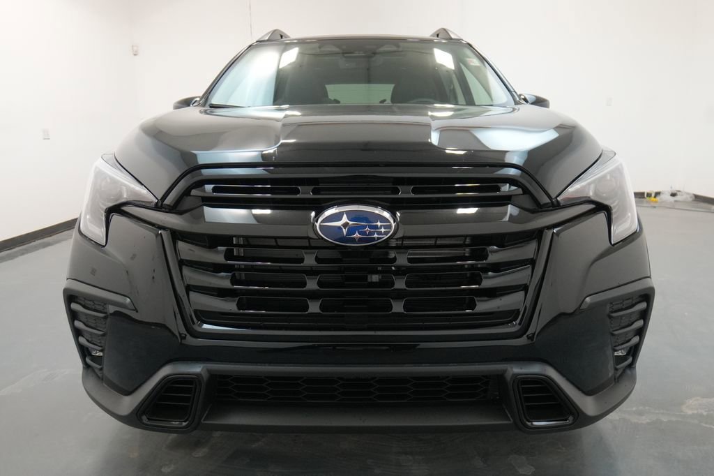 New 2025 Subaru Ascent Onyx Edition image 2