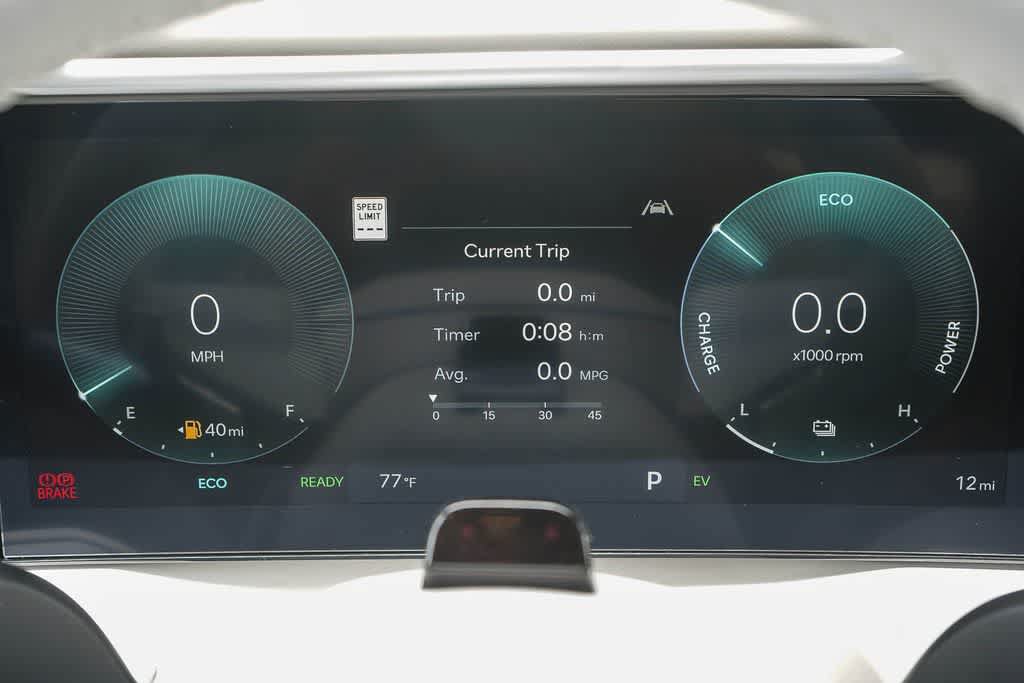 New 2026 Hyundai Palisade SEL Premium AWD/4WD image 22
