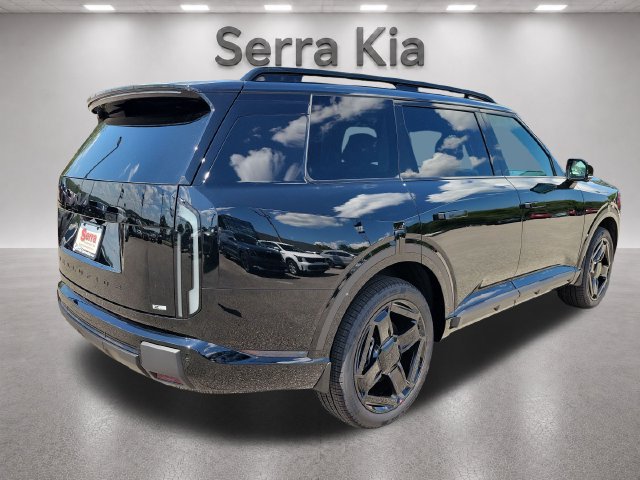 New 2027 Kia Telluride SX X-Line AWD/4WD image 5